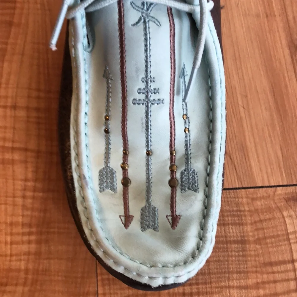 Twisted X womens shoes - Picture 4 of 7